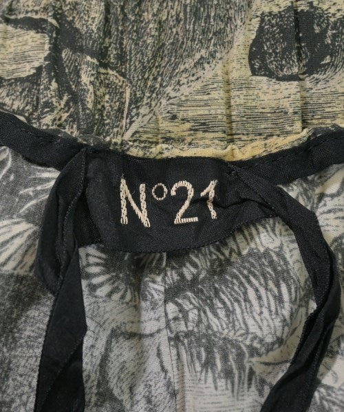 Nﾟ 21 กางเกงขาสั้น