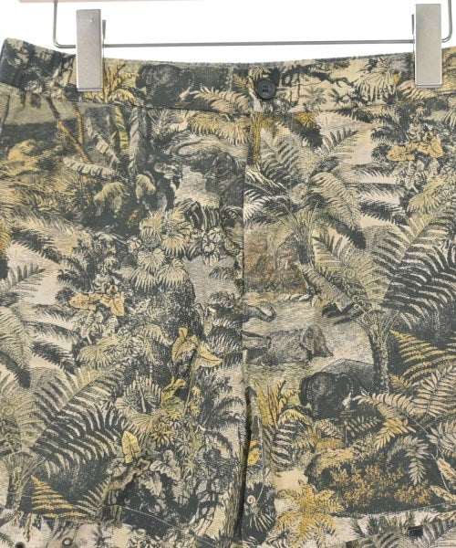 Nﾟ 21 กางเกงขาสั้น