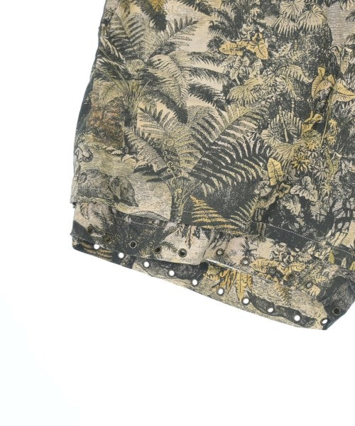 Nﾟ 21 กางเกงขาสั้น