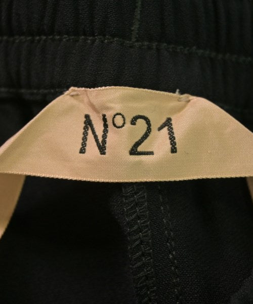 Nﾟ 21 กางเกงขายาว