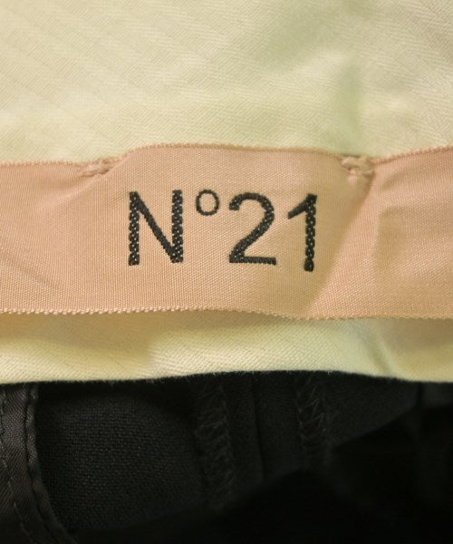 Nﾟ 21 กางเกงขายาว