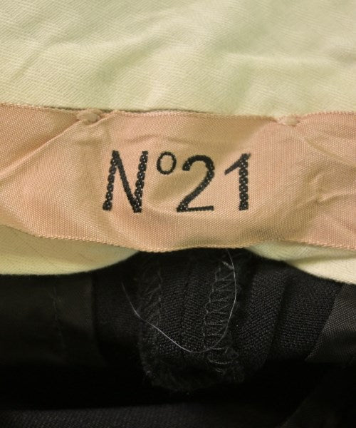 Nﾟ 21 กางเกงขายาว