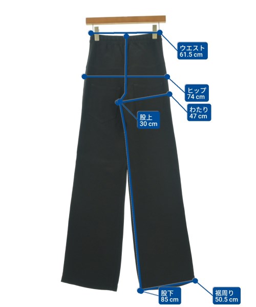 Nﾟ 21 กางเกงขายาว