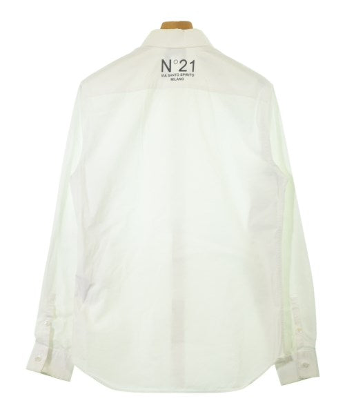 Nﾟ 21 เสื้อลำลอง