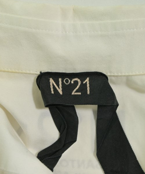 Nﾟ 21 เสื้อลำลอง