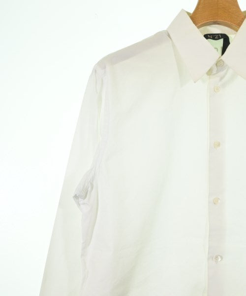 Nﾟ 21 เสื้อลำลอง