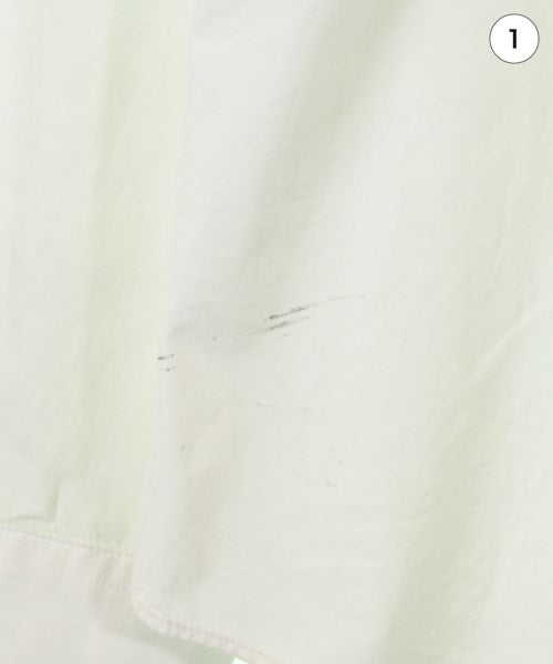 Nﾟ 21 เสื้อลำลอง