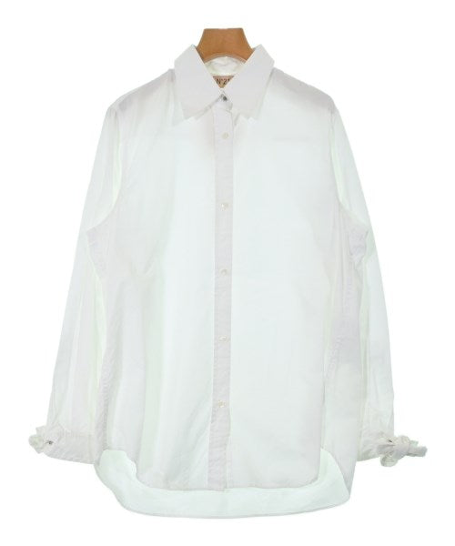 Nﾟ 21 เสื้อลำลอง