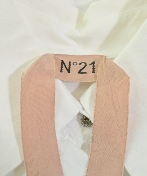 Nﾟ 21 เสื้อลำลอง
