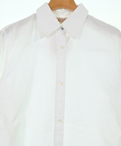 Nﾟ 21 เสื้อลำลอง