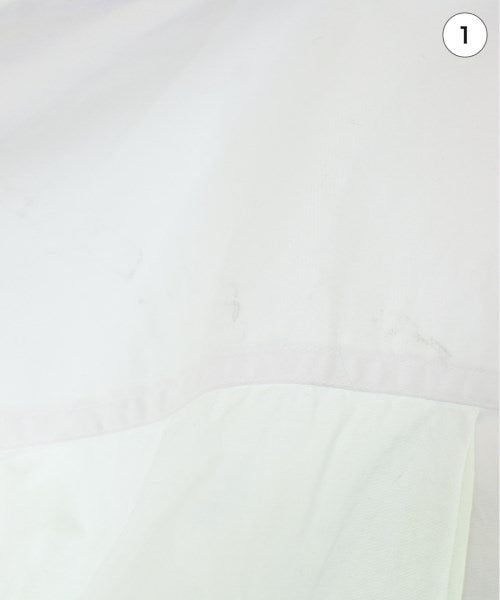 Nﾟ 21 เสื้อลำลอง