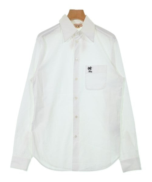 Nﾟ 21 เสื้อลำลอง
