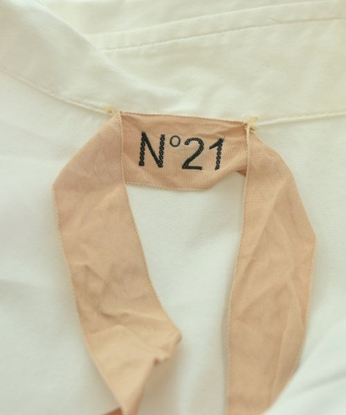 Nﾟ 21 เสื้อลำลอง