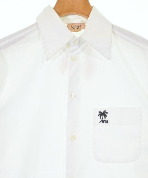 Nﾟ 21 เสื้อลำลอง