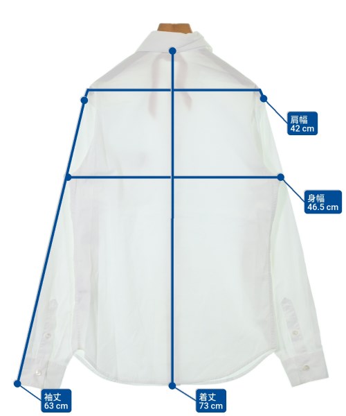 Nﾟ 21 เสื้อลำลอง