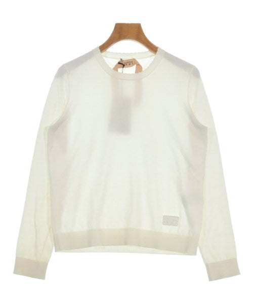 Nﾟ 21 เสื้อกันหนาว