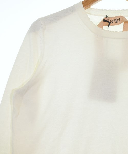 Nﾟ 21 เสื้อกันหนาว