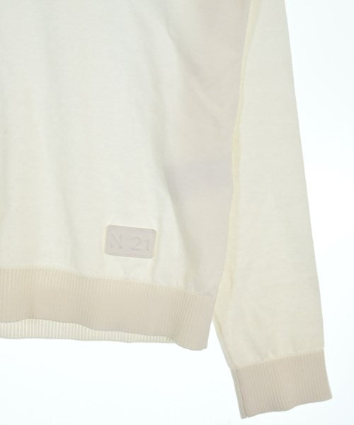 Nﾟ 21 เสื้อกันหนาว