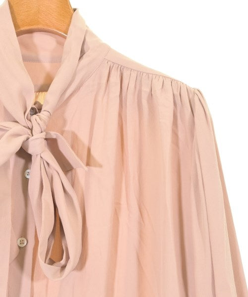 Nﾟ 21 เสื้อสตรี