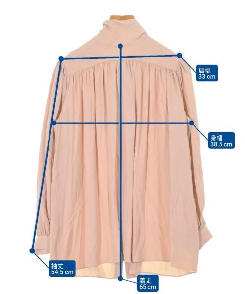 Nﾟ 21 เสื้อสตรี