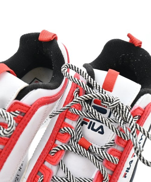 Nﾟ 21 รองเท้าผ้าใบ