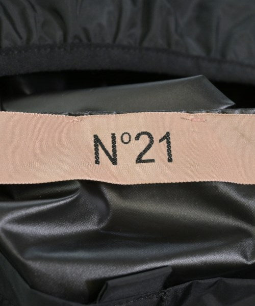 Nﾟ 21 เสื้อพาร์กาภูเขา