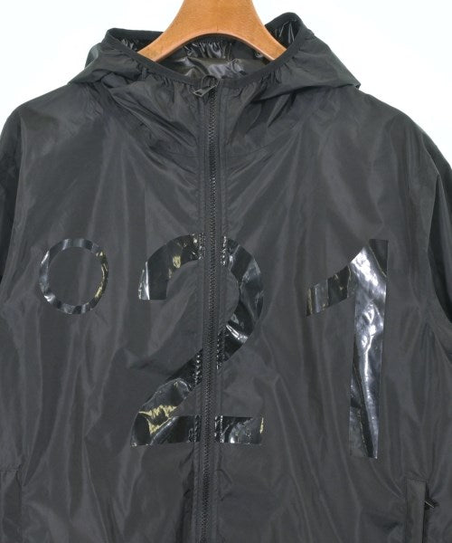 Nﾟ 21 เสื้อพาร์กาภูเขา