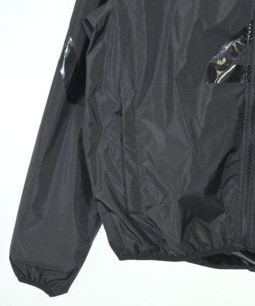 Nﾟ 21 เสื้อพาร์กาภูเขา