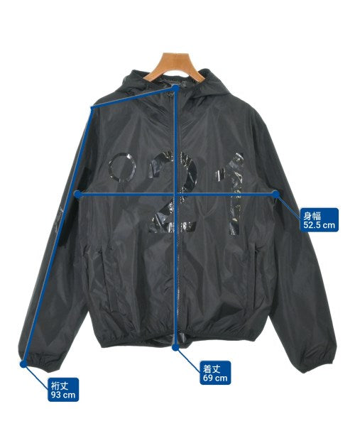 Nﾟ 21 เสื้อพาร์กาภูเขา