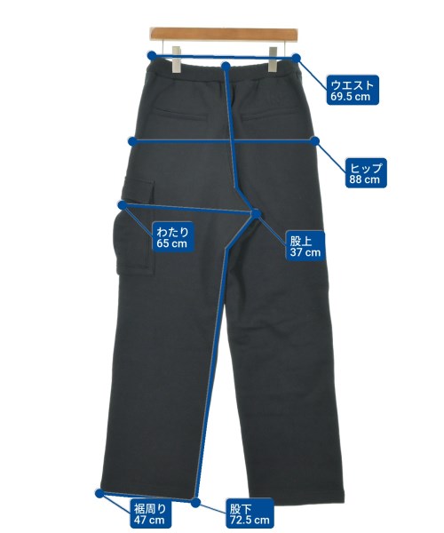 Nﾟ 21 กางเกงวอร์ม