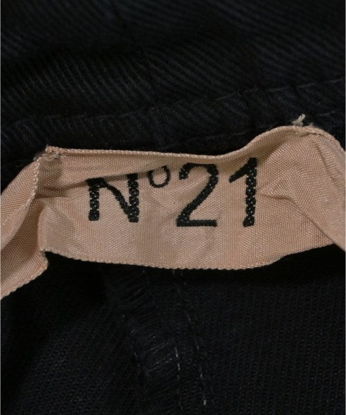 Nﾟ 21 ยีนส์