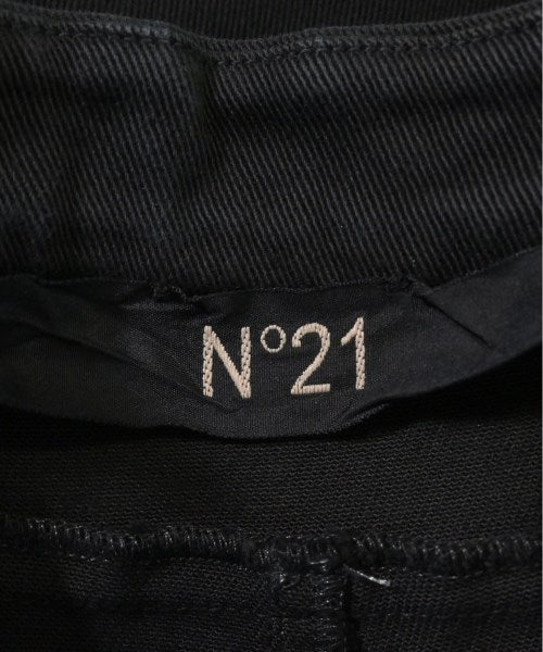 Nﾟ 21 ยีนส์