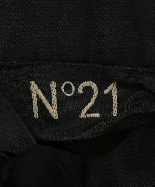 Nﾟ 21 ยีนส์