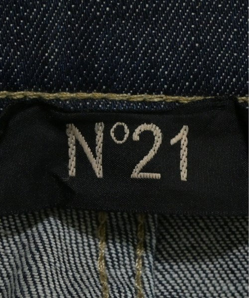 Nﾟ 21 ยีนส์