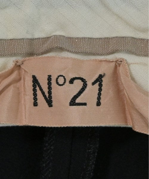 Nﾟ 21 กางเกงขายาว