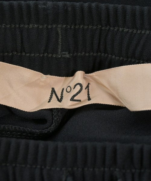 Nﾟ 21 กางเกงขายาว