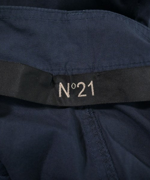 Nﾟ 21 กางเกงขายาว