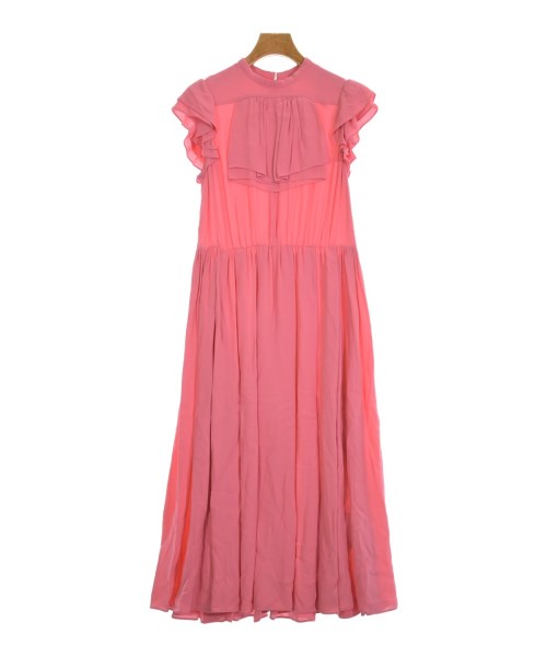 Nﾟ 21 ชุดเดรส