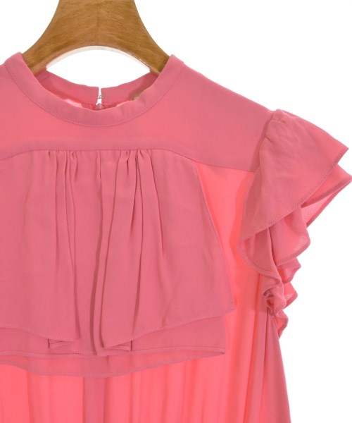 Nﾟ 21 ชุดเดรส