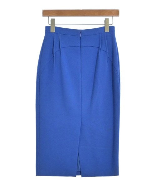 Nﾟ 21 กระโปรงยาวถึงเข่า