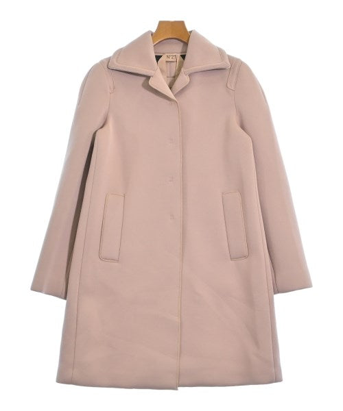 Nﾟ 21 เสื้อโค้ท