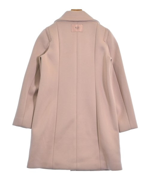 Nﾟ 21 เสื้อโค้ท