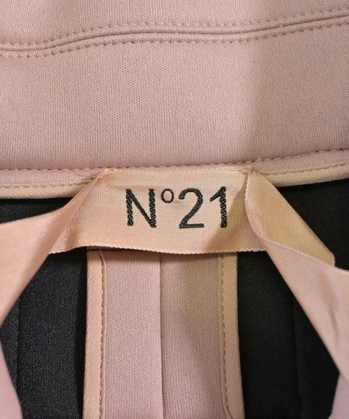 Nﾟ 21 เสื้อโค้ท