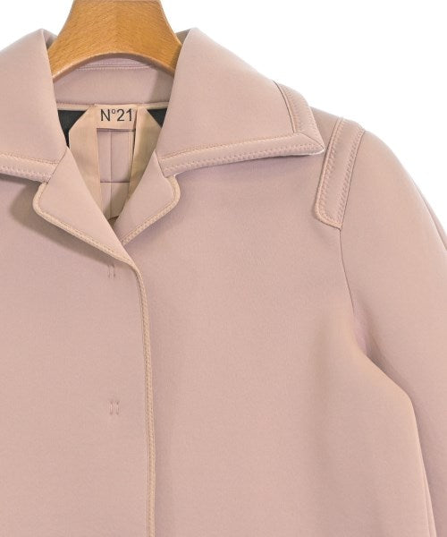 Nﾟ 21 เสื้อโค้ท