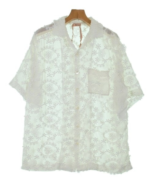 Nﾟ 21 เสื้อลำลอง