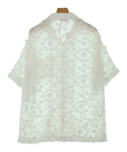 Nﾟ 21 เสื้อลำลอง