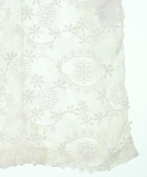 Nﾟ 21 เสื้อลำลอง