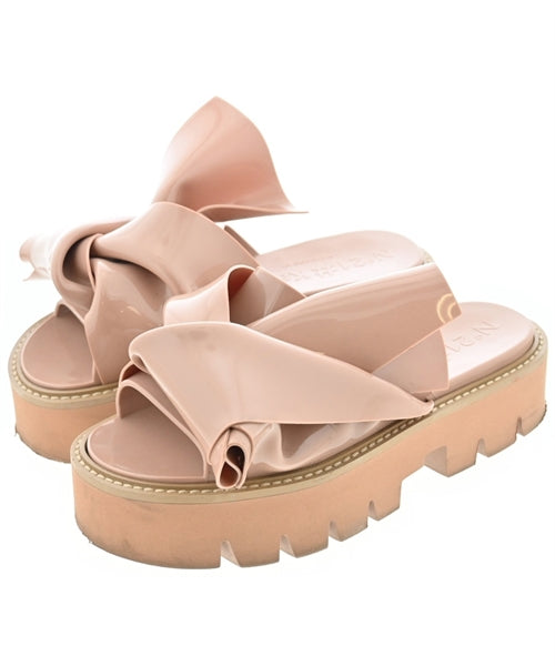 Nﾟ 21 รองเท้าแตะ