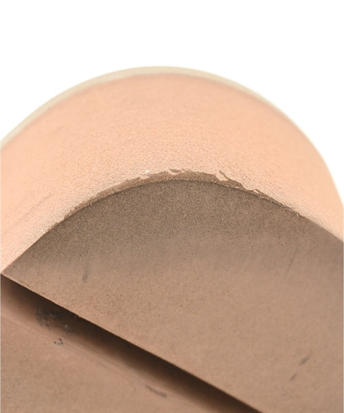 Nﾟ 21 รองเท้าแตะ