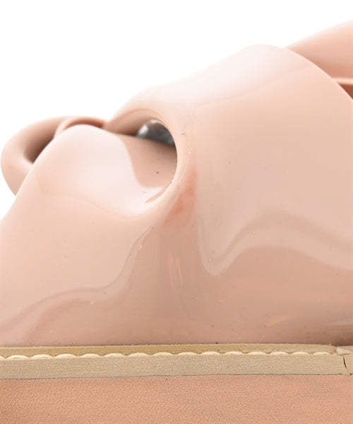 Nﾟ 21 รองเท้าแตะ